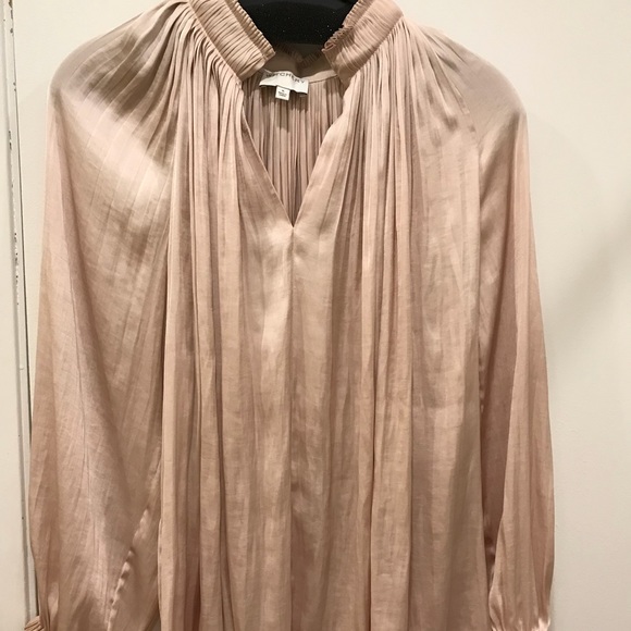 Witchery silk shirt Clearance